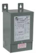 Hammond Power Solutions C1F003XES - POTT 1PH DIST Export Model 3kVA