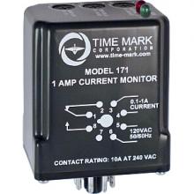 Time Mark 171 - Und Cur Mon,120VAC,SPDT,(98091601)