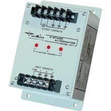 Time Mark 271 - 3-Stage Alt Rly,120 VAC,SPST,(98019501)