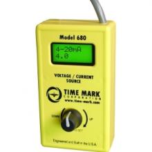 Time Mark 680 - Volt/Curr Sim,(98085601)