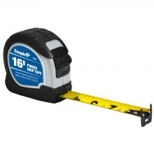 Milwaukee Electric Tool 7516 - 16 Ft. Power Grip Tape Measure