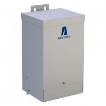 Acme Electric, a Hubbell affiliate T113074 - TFMR 1PH 1.5KVA 120X240-16/32