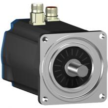 Electric direct current DC motors
