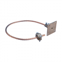 nVent LPC467X1 - CONNECTION,CU,EMBEDDED   REBAR TO 1 REBA
